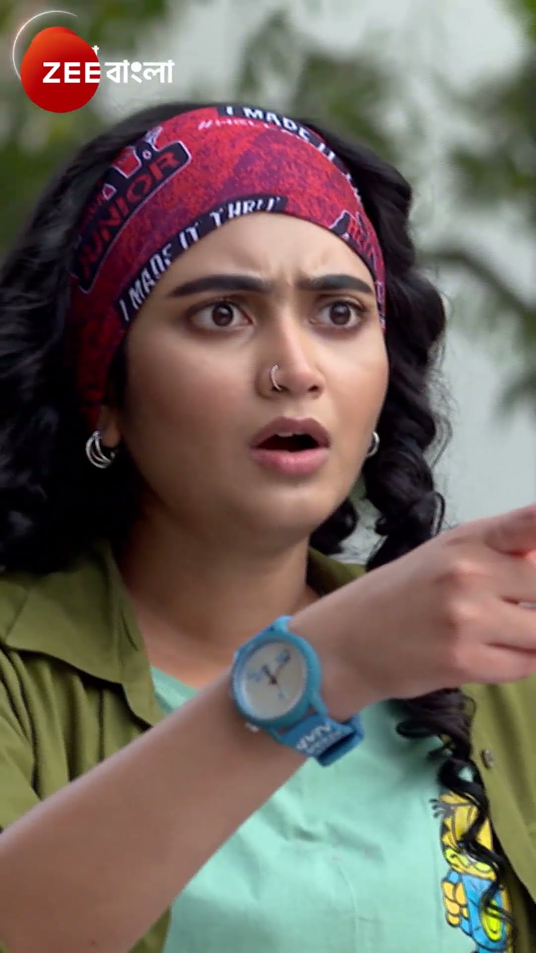 #JAGADHATRI #Shorts #Zee Bangla #Entertainment #Thriller, Drama