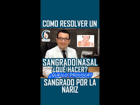 Video: Cómo saber si tiene laringitis: 12 pasos