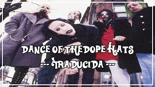 Marilyn Manson - Dance of the Dope Hats (Remix) //TRADUCIDA//