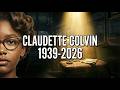 Claudette Colvin The Hidden Story Of The Bus Boycott 