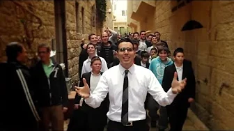 YAKOV SHWEKEY ft Metalish ! Lo Yaavod YAKOV SHWEKEY ft Metalish ! Lo Yaavod