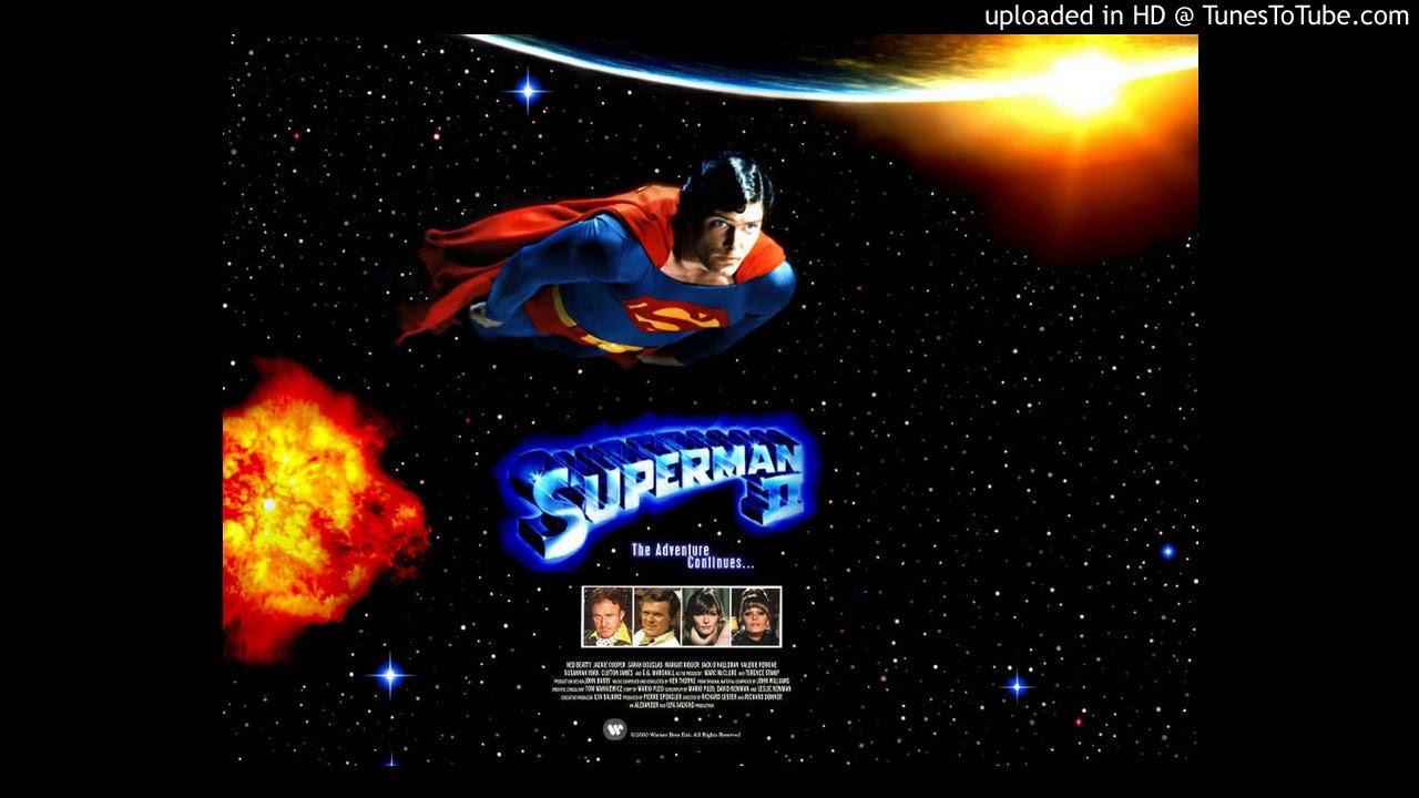 superman vs tour