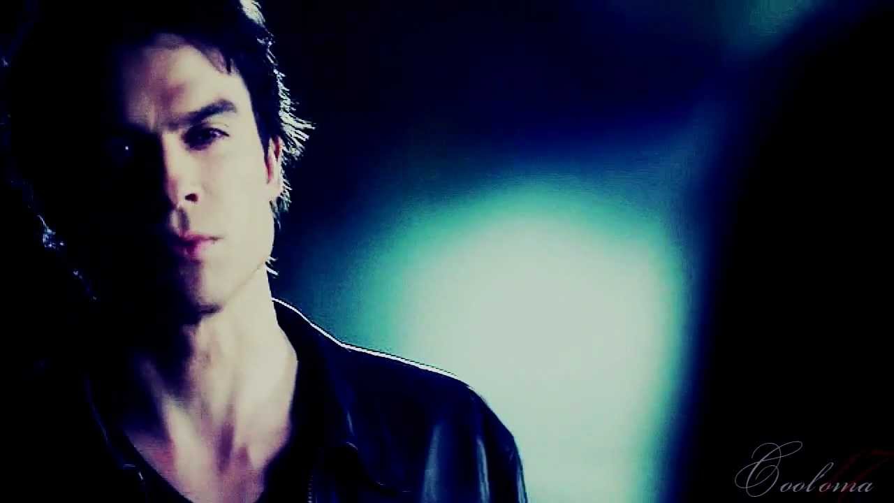 [3x22] Damon ♥ Elena - Chasing Cars (