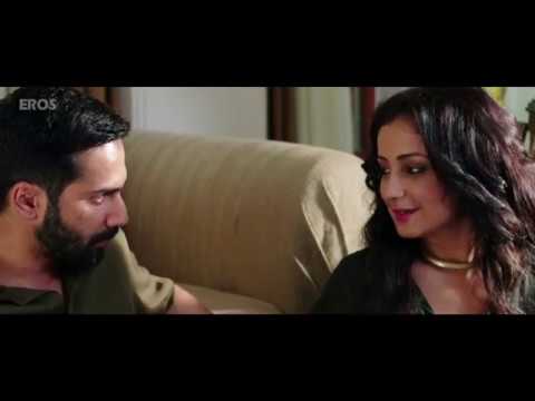 Bollywood Hot Kissing Scene | Mom And Son