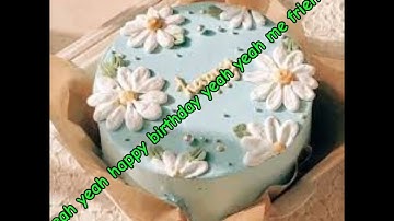 Thumbnail of happy birthday_ busy signal lyrics by ISH250 TV