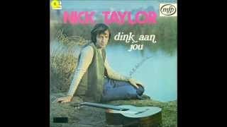 Nick Taylor - Stille rivierstroom (LP version)