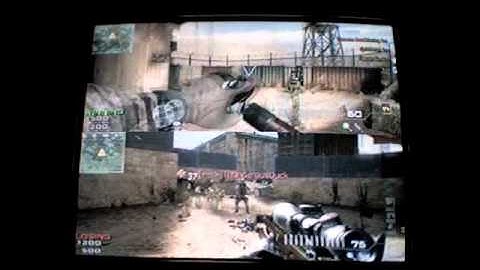 MW3: How to survive an Airdrop Trap