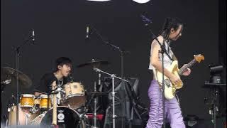 Luna Li - 2516 @ Osheaga 22' (Day 2) in Montreal