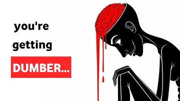 Everyday Habits That Are Actually Signs Of Low Intelligence