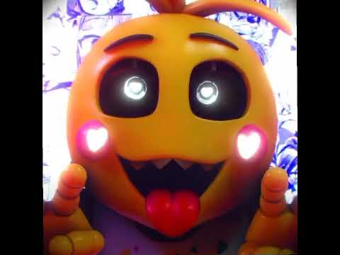 toy chica