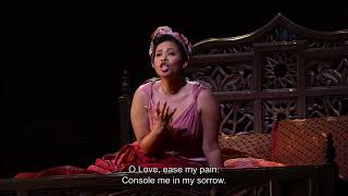 Le Nozze di Figaro: “Porgi, Amor” Le Nozze di Figaro: “Porgi, Amor”