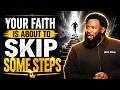 THIS IS YOUR DIVINE LEAP YEAR | Pastor Mike Jr Motivation Sermon