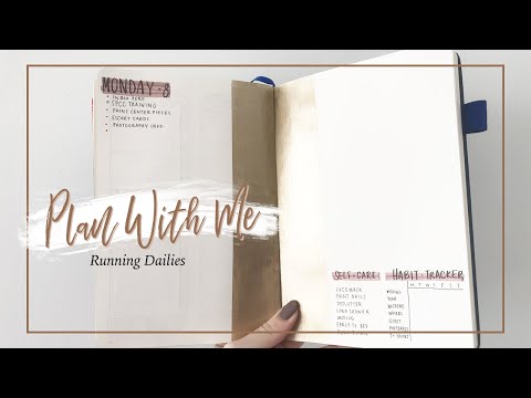 Plan With Me
