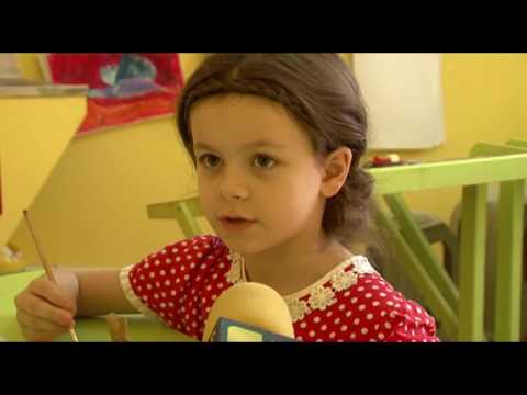 მატისის სამხატვრო სტუდია