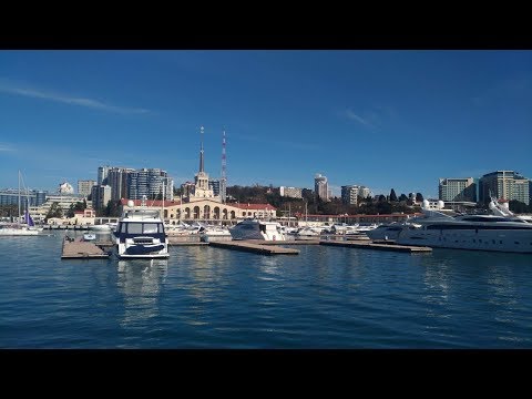 Vídeo: Com Anar Al Mar Negre