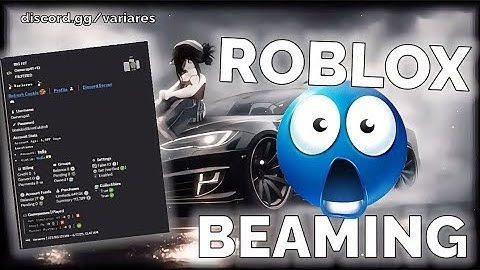2025 Roblox Beaming Tutorial scam link tutorial (educational purposes)