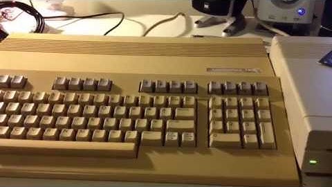 Restoring A Commodore 128: Part 1 - Replacing Main ICs