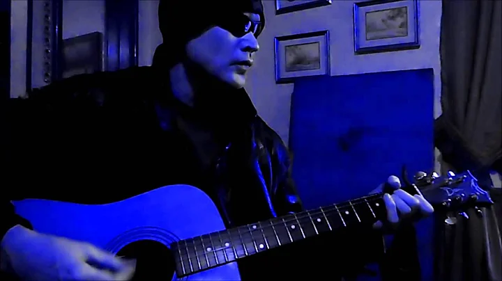 Shakespearean - Original Song / Edward Locklear