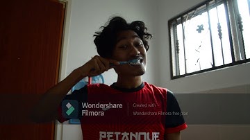 My Odl Experience and Challenges (UED102)