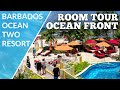 Look Inside the One Bedroom Suite - Ocean Two Resort and Residences Barbados