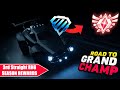Road to Grand Master 3