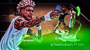 *NEW* BEST CUSTOM JUMPSHOT AFTER PATCH 13 IN NBA 2K20 •  INSTANT GREEN LIGHT 100% BEST JUMPSHOT!