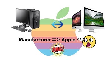 How to customize computer manufacture information (system properties) in windows | The CS Nuts