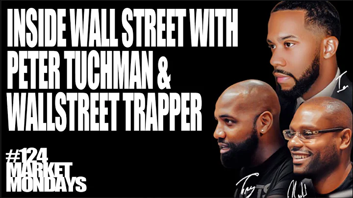 Inside Wall Street with Peter Tuchman & Wallstreet...