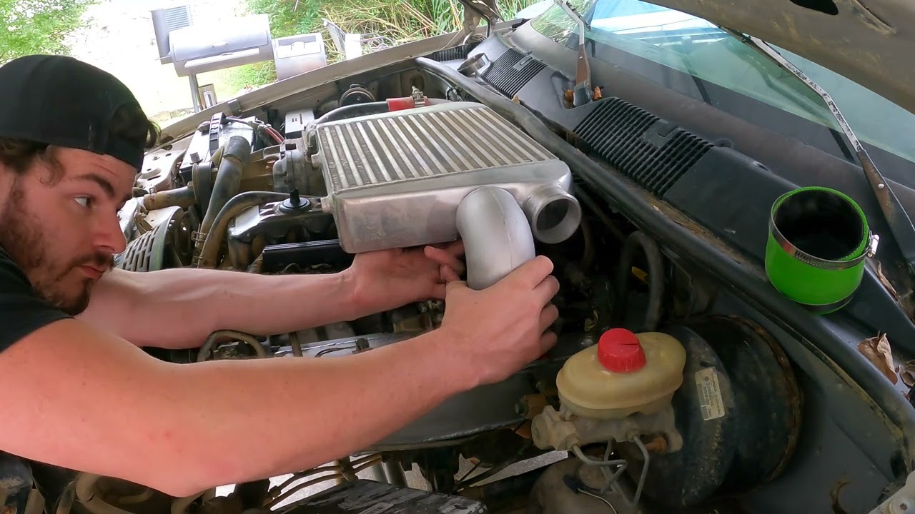 Jeep 4.0 Block Numbers