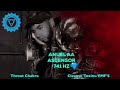 Anuel AA ASCENSOR 741Hz Throat Chakra Expression Clear Toxins EMF S mp3