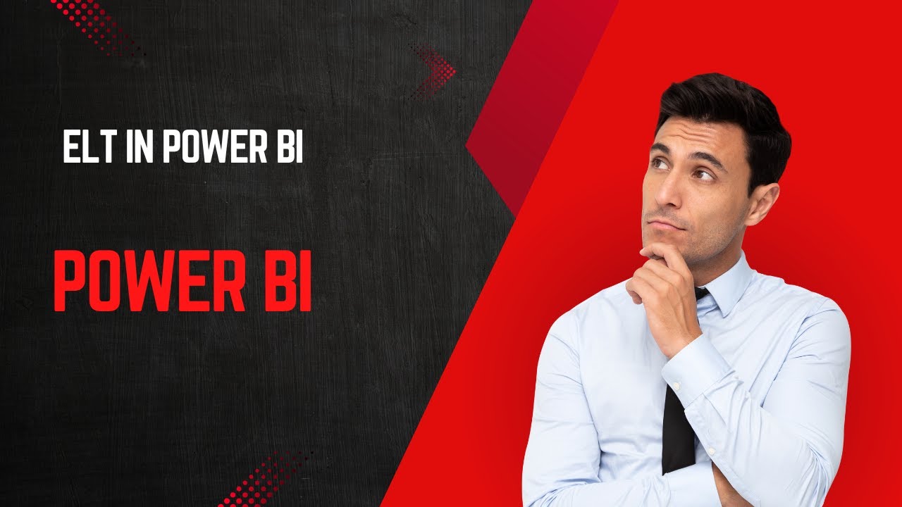 ETL In Power BI Power BI Complete Tutorial Power BI Complete Course Etl in power bi power bi complete tutorial power bi complete course