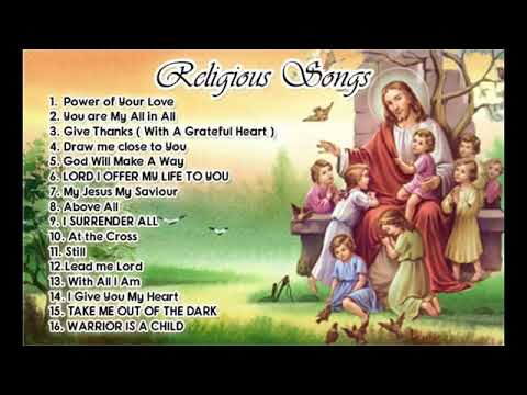 Religious songs