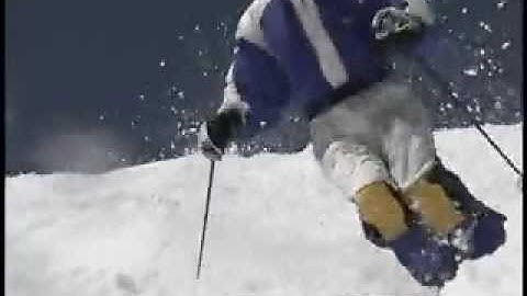 mogul logic, pole plants (rus)