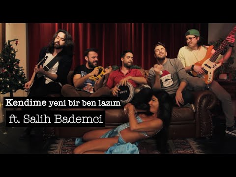 Murat Balcı ft.