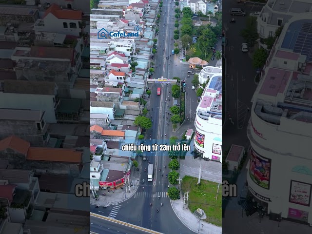 Các khu vực cấm phân lô, bán nền ở Bình Dương người dân cần biết