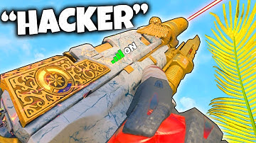 THIS CLASS IS AIMBOT.. (Best Class Setup) - Black Ops 4 Gameplay