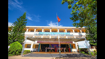 Niên khoá 2002 - 2005 | THPT Huỳnh Thúc Kháng 2002 - 2005 | Kỷ niệm 15 năm ngày trở về