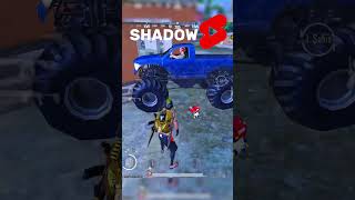 ⚠️!VİDEONUN TAMAMI KANALDA!⚠️ #shadowpubg #pubgmobile #pubg