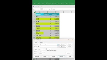 Cell Color Change in excel in one Click#excel #shorts #shortsfeed #exceltutorial#excelshorts