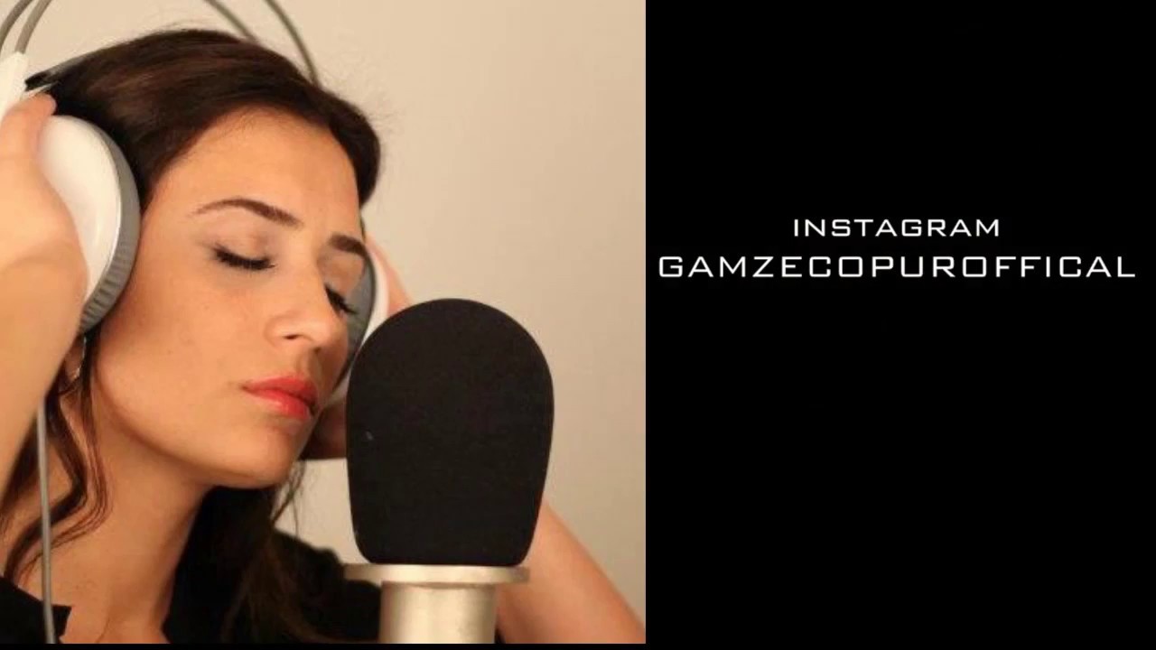 Gamze ÇopurHayal Kahvesi Konser Eskimeyen Şarkılar YouTube