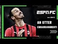 AC Milan vs. Liverpool: An utter EMBARRASSMENT to Serie A! â€“ Burley | Champions League | ESPN FC
