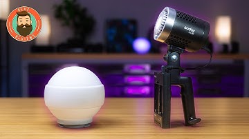 Godox ML30 Review: Portable Powerhouse for Content Creators