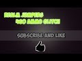 The Best Glitch U Will Ever See| Roblox Realm Jumpers
