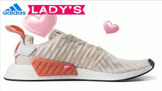 「 レディース アディダス オリジナルス エヌエムディー adidas Originals NMD_R2 PK W BY9521/BY2245/BA7560/BA7260/BY3015/BY9952