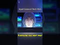 Squid Games of Dark Web part 1