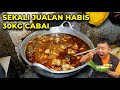 Jualan nasi sambel tongkol 6 jamlangsungludes