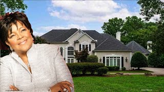 American Gospel Singer Shirley Caeser North Carolina Mansion by Grace All Round 165 views 1 year ago 5 minutes, 41 seconds