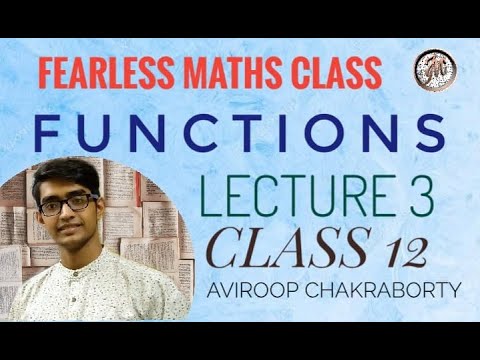 Functions || Lecture