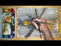 Watercolor | Immersive Audio