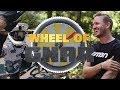 Blake Samson's Rise to YouTube Stardom  | Wheel of Gnar